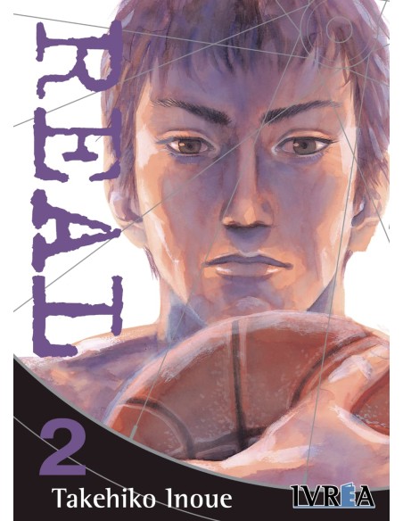 REAL Nº02 (NUEVA EDICION)
