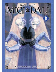 MIGI & DALI Nº06