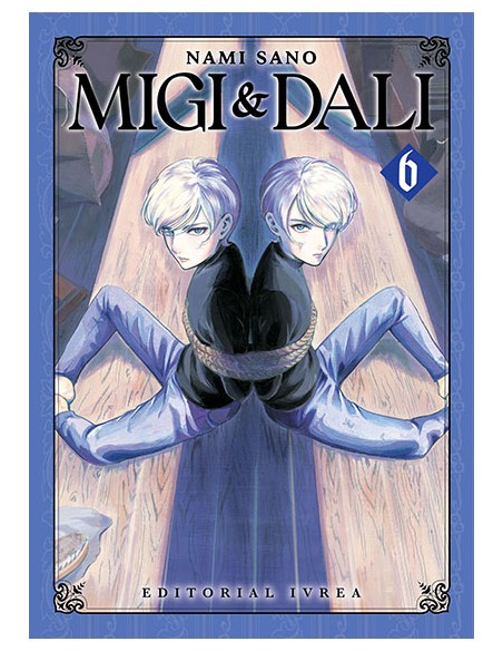 MIGI & DALI Nº06