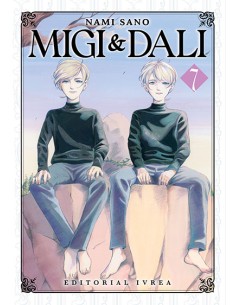 MIGI & DALI Nº07