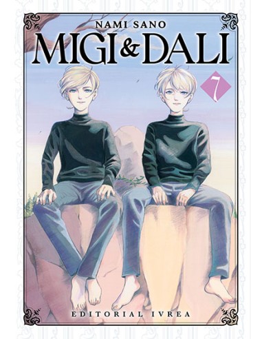 MIGI & DALI Nº07