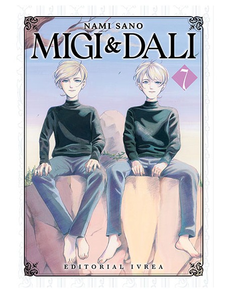MIGI & DALI Nº07