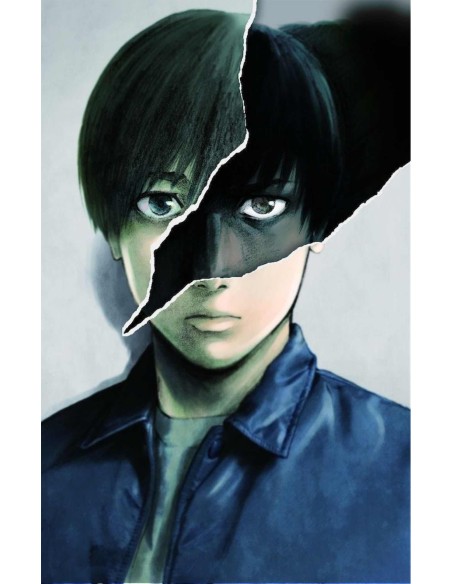 THE KILLER INSIDE Nº01