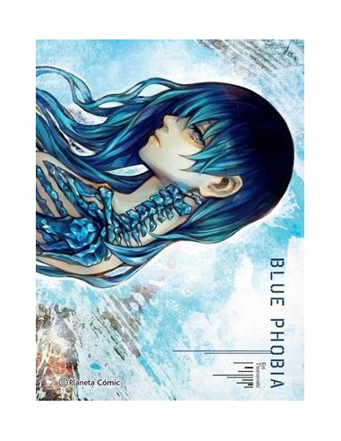 BLUE PHOBIA