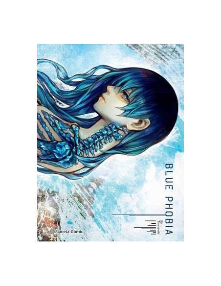 BLUE PHOBIA