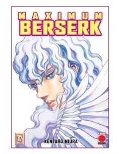 BERSERK MAXIMUM VOLUMEN 17 (REEDICION)