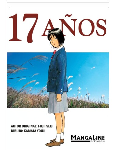 17 AÑOS