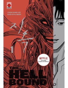 HELLBOUND, THE Nº1