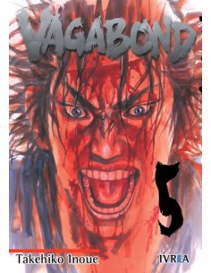 VAGABOND Nº05