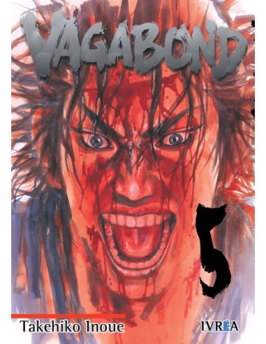 VAGABOND Nº05
