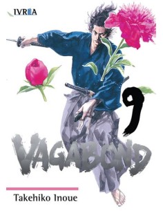 VAGABOND Nº09