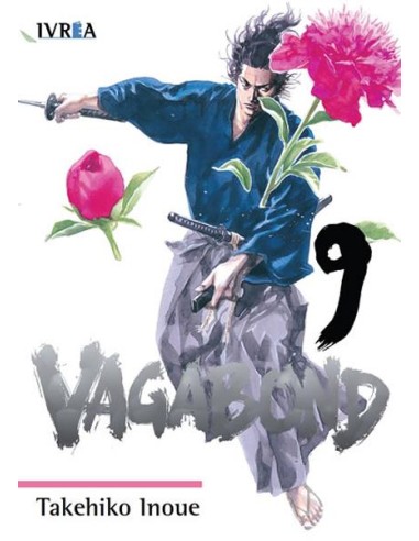 VAGABOND Nº09