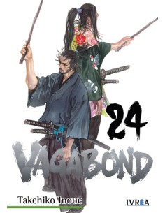 VAGABOND Nº24