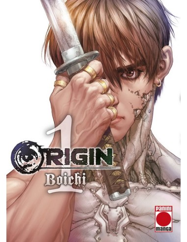 ORIGIN Nº01