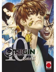 ORIGIN Nº10