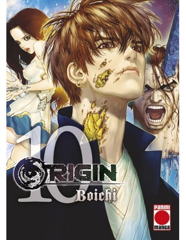 ORIGIN Nº10