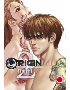 ORIGIN Nº02