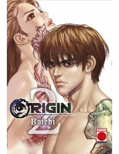 ORIGIN Nº02