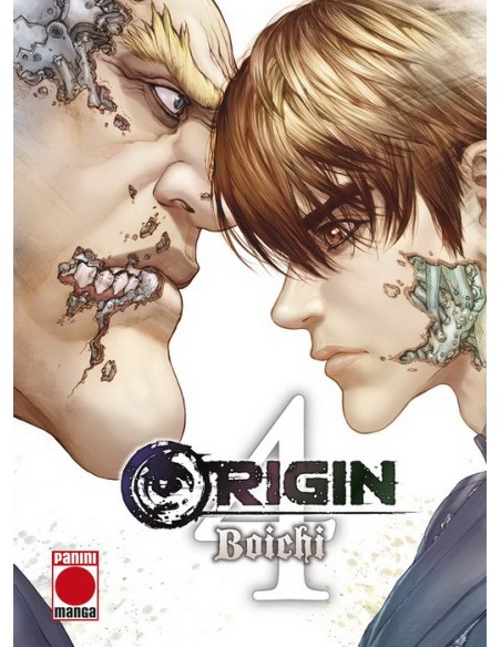 ORIGIN Nº04