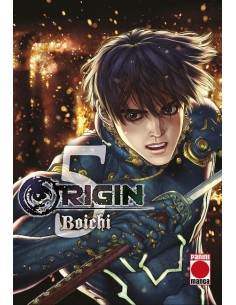 ORIGIN Nº05