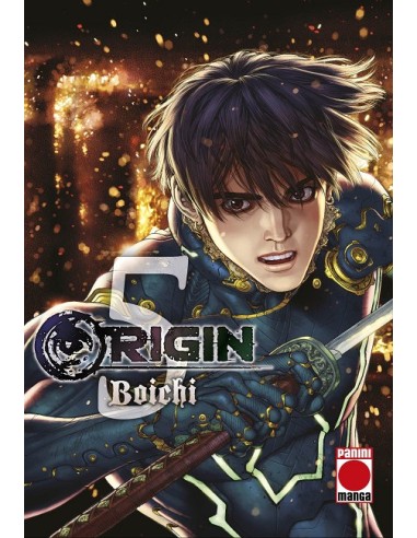 ORIGIN Nº05
