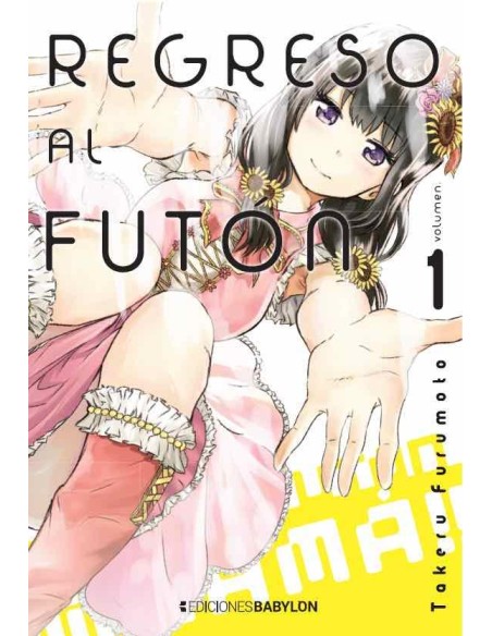 REGRESO AL FUTON Nº01