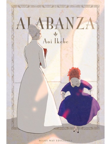 ALABANZA (TOMO UNICO)