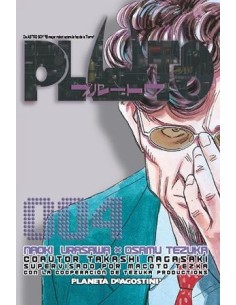 PLUTO Nº04