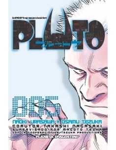 PLUTO Nº05