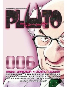 PLUTO Nº06
