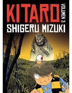 KITARO VOLUMEN 3