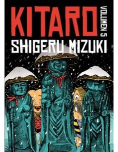 KITARO VOLUMEN 5