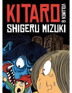 KITARO VOLUMEN 6