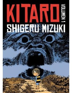 KITARO VOLUMEN 1