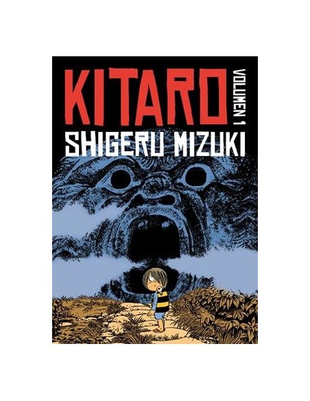 KITARO VOLUMEN 1