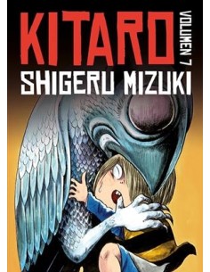 KITARO VOLUMEN 7