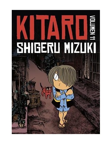 KITARO VOLUMEN 11
