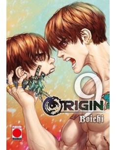 ORIGIN Nº09