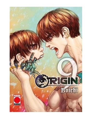 ORIGIN Nº09