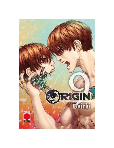 ORIGIN Nº09