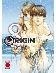 ORIGIN Nº08