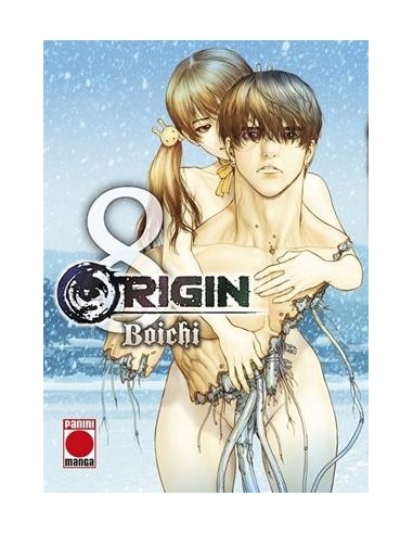 ORIGIN Nº08