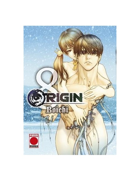 ORIGIN Nº08
