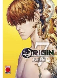 ORIGIN Nº07