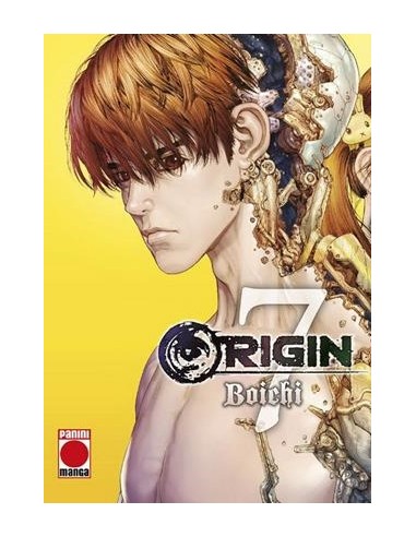 ORIGIN Nº07