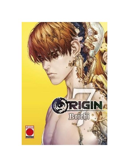 ORIGIN Nº07