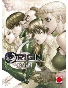 ORIGIN Nº06