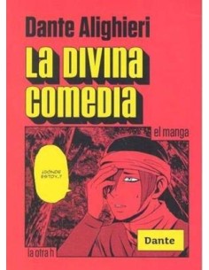 DIVINA COMEDIA, LA (EL MANGA)