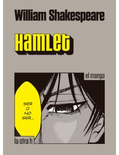 HAMLET (EL MANGA)