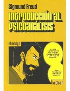 INTRODUCCION AL PSICOANALISIS (EL MANGA)